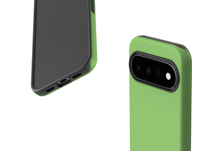 Go Green Case - Google Pixel 11 Series
