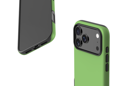 Go Green Case - iPhone 17 Series