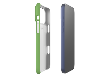 Go Green Snap Case - iPhone 17 Series