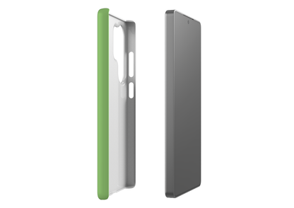 Go Green Snap Case in Gloss - Samsung Galaxy S25 Series