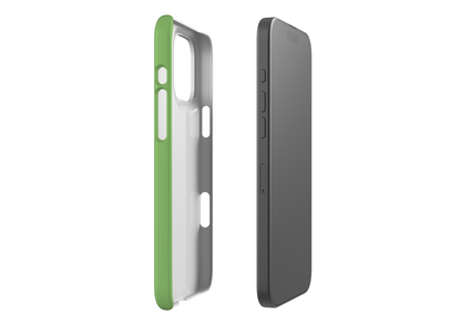 Go Green Snap Case - iPhone 16 Series
