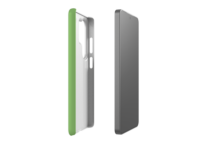 Go Green Snap Case in Gloss - Samsung Galaxy S26 Series