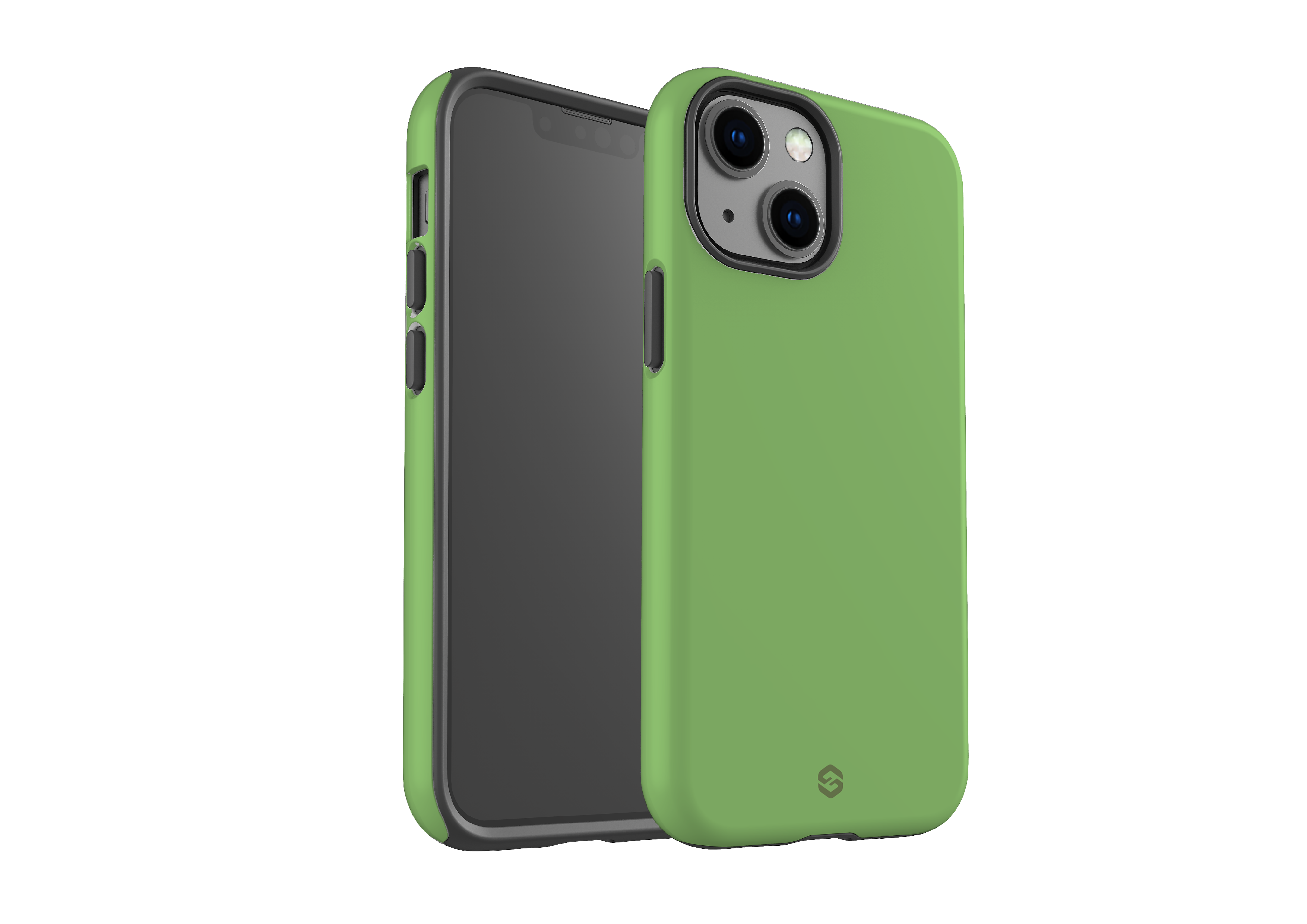 Go Green Case - iPhone 13 Series