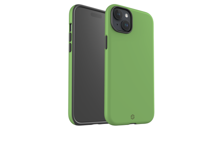 Go Green Case - iPhone 15 Series