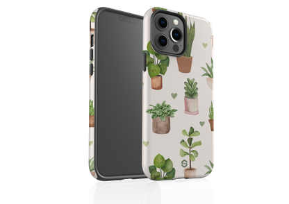 Plant Pop Case - iPhone 13 Series