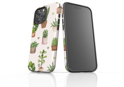 Plant Pop Case - iPhone 16 Series