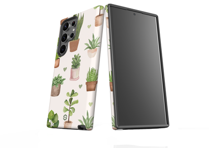 Plant Pop Case - Samsung Galaxy S23 Series
