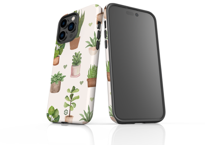Plant Pop Case - iPhone 14 Series