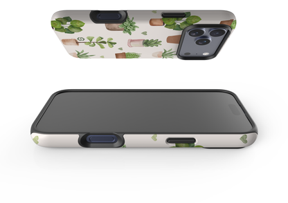 Plant Pop Case - iPhone 17 Series