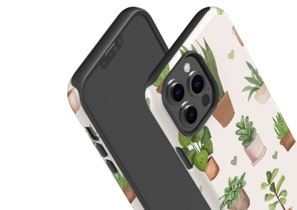 Plant Pop Case - iPhone 13 Series