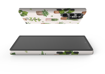 Plant Pop Case - Samsung Galaxy S23 Series