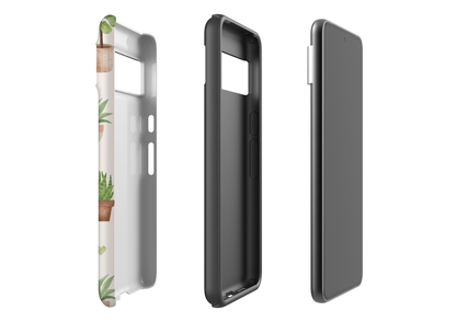 Plant Pop Case - Google Pixel Series