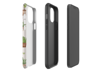 Plant Pop Case - iPhone 13 Series
