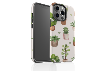 Plant Pop Case - iPhone 13 Series