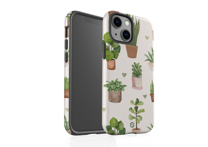 Plant Pop Case - iPhone 13 Series