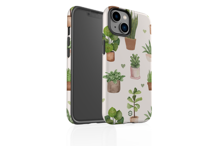 Plant Pop Case - iPhone 14 Series