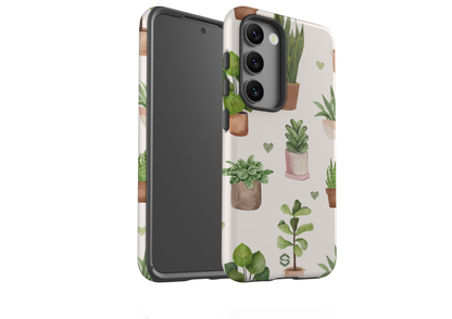 Plant Pop Case - Samsung Galaxy S23 Series