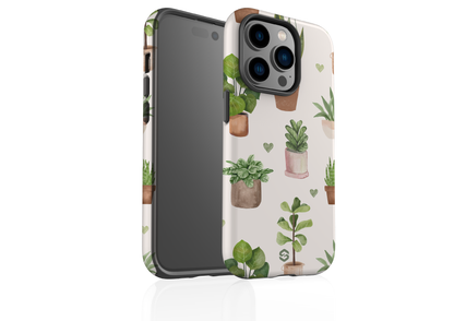 Plant Pop Case - iPhone 14 Series
