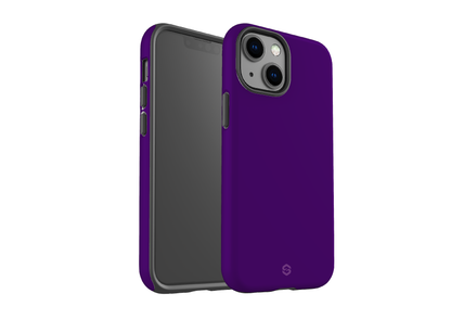 Vivid Violet Case - iPhone 13 Series