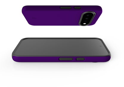 Vivid Violet Case - Google Pixel 11 Series