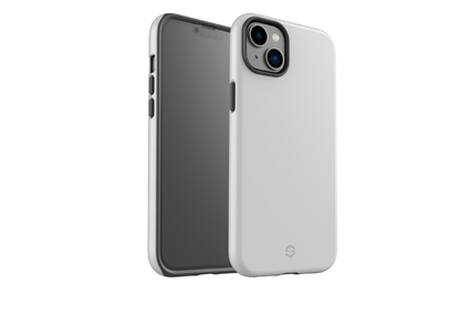 Frosty White Case - iPhone 14 Series