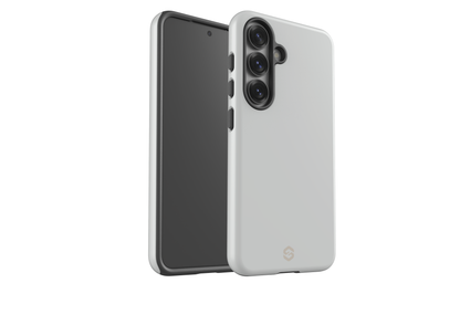 Frosty White Case - Samsung Galaxy S25 Series