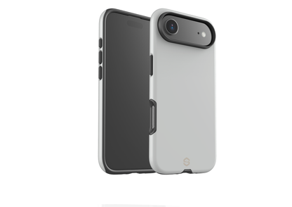 Frosty White Case - iPhone 17 Series