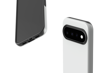 Frosty White Case - Google Pixel 11 Series