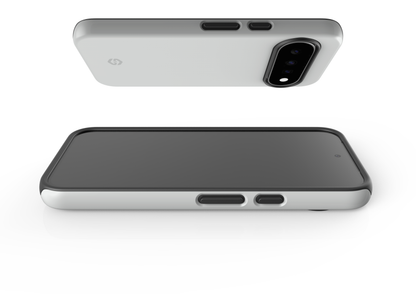 Frosty White Case - Google Pixel 11 Series