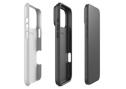 Frosty White Case - iPhone 18 Series