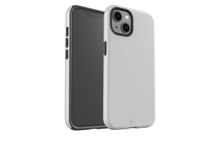 Frosty White Case - iPhone 13 Series