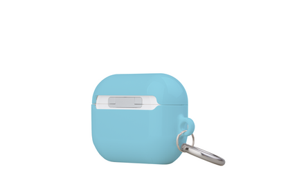 Blissful Blue AirPods Pro 2 Case