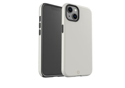 Frosty White Case - iPhone 13 Series