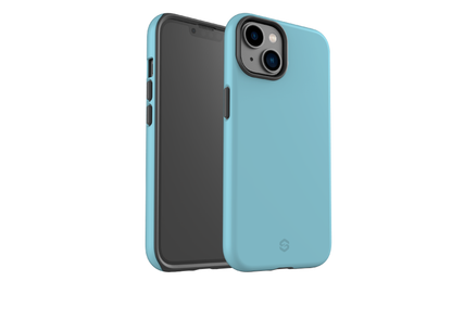 Blissful Blue Case - iPhone 14 Series