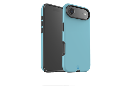 Blissful Blue Case - iPhone 17 Series