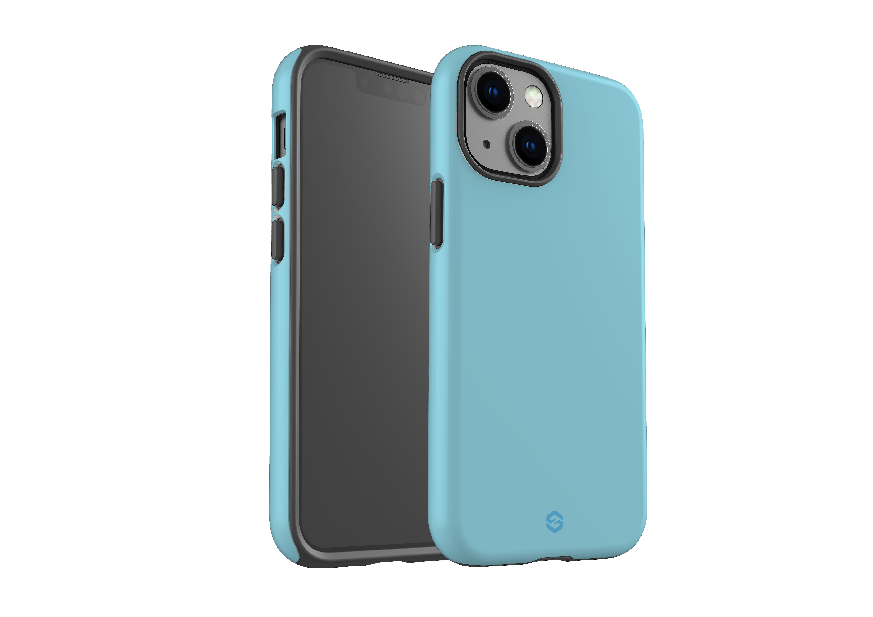 Blissful Blue Case - iPhone 13 Series