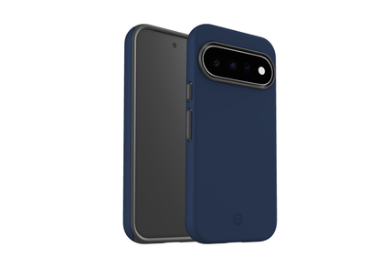 Blissful Blue Case - Google Pixel 11 Series