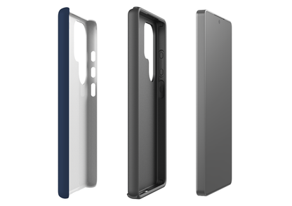 Blissful Blue Case - Samsung Galaxy S25 Series