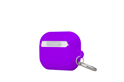 Vivid Violet AirPods Pro 2 Case
