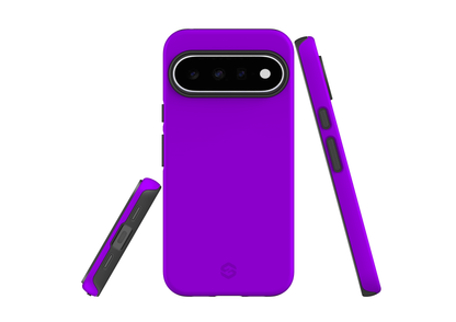 Vivid Violet Case - Google Pixel 11 Series