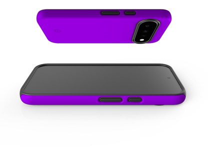 Vivid Violet Case - Google Pixel 11 Series
