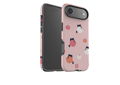 Pumpkin Paws Case - iPhone 17 Series