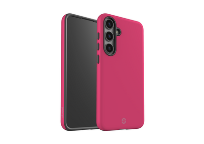 Playful Pink Case - Samsung Galaxy S24 Series