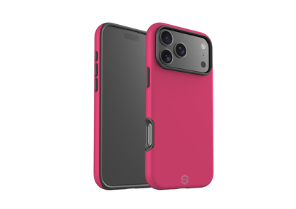Playful Pink Case - iPhone 17 Series