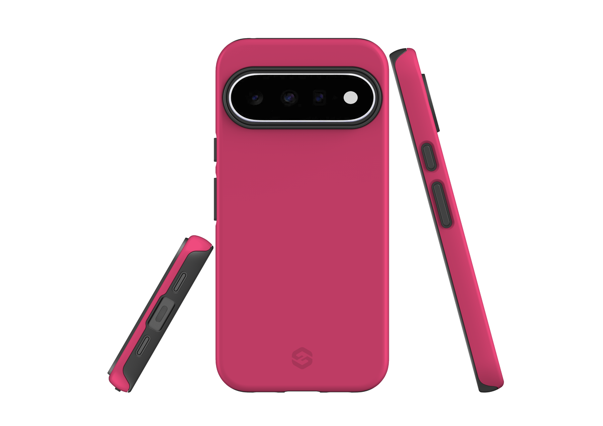 Playful Pink Case - Google Pixel 11 Series
