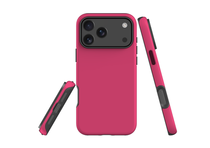 Playful Pink Case - iPhone 17 Series