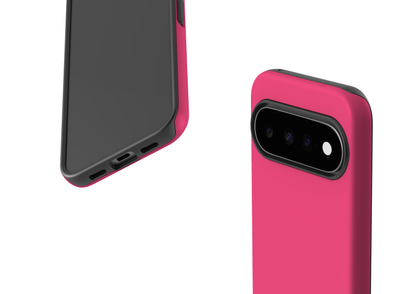 Playful Pink Case - Google Pixel 11 Series