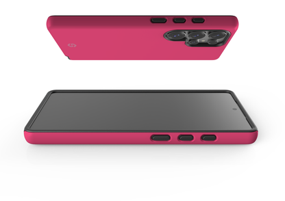 Playful Pink Case - Samsung Galaxy S25 Series