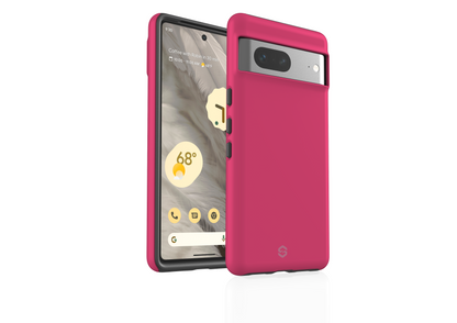 Playful Pink Case - Google Pixel Series