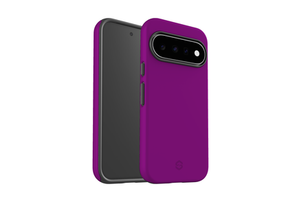 Vivid Violet Case - Google Pixel 11 Series